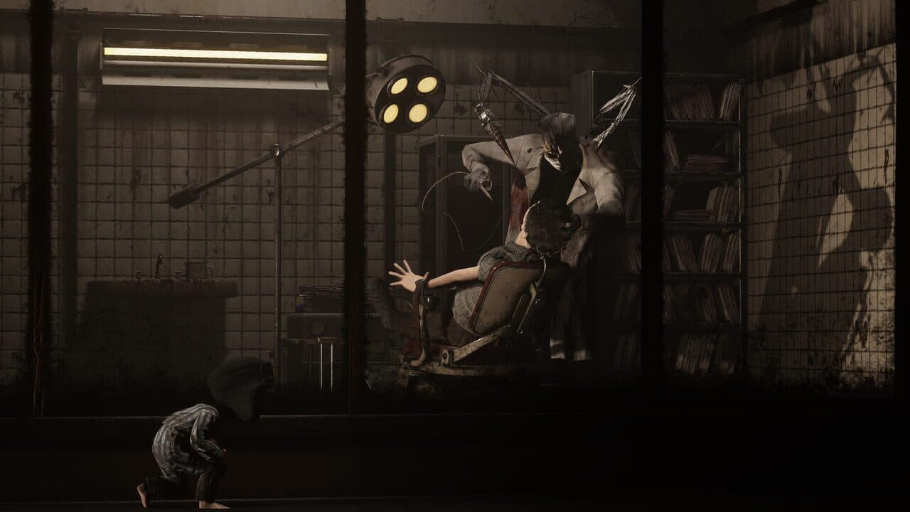 Broken Veil thumbnail 4