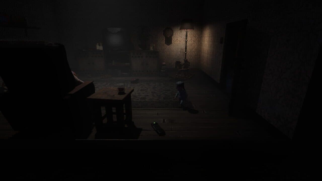 Broken Veil thumbnail 2