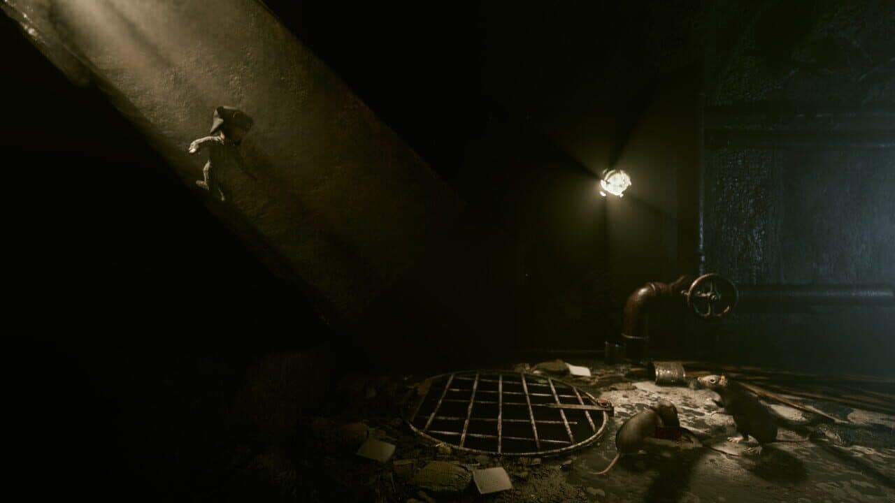 Broken Veil thumbnail 5