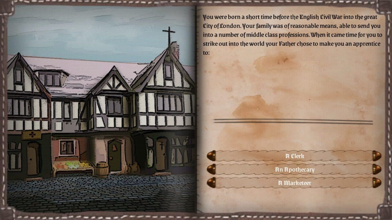The Great Plague Exodus thumbnail 7
