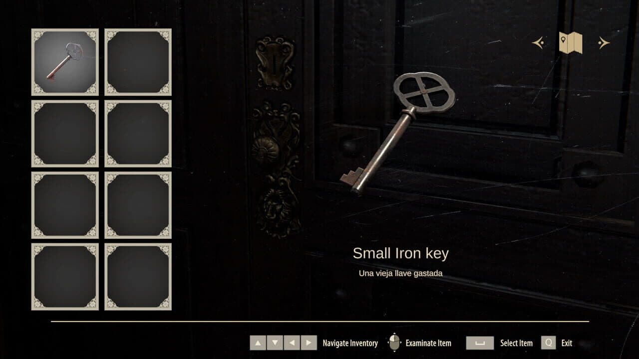 The Inheritance of Crimson Manor thumbnail 6