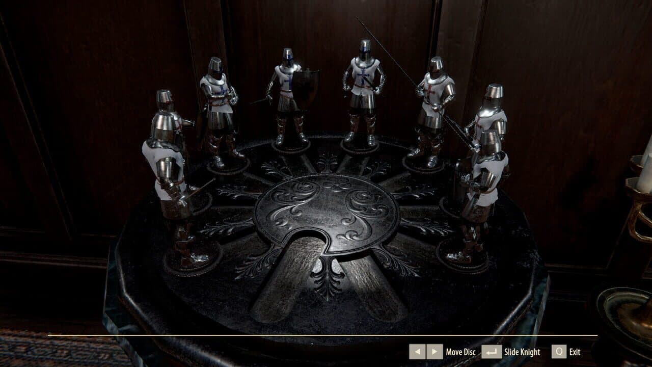 The Inheritance of Crimson Manor thumbnail 7