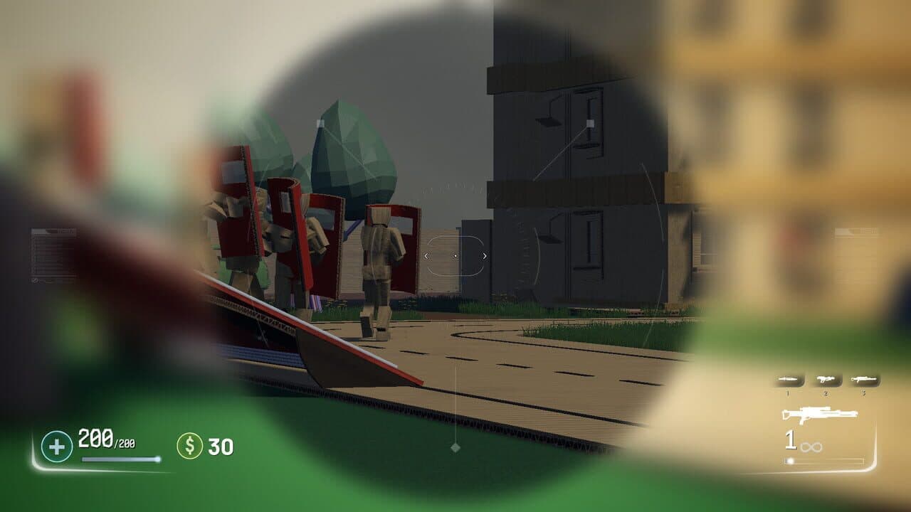 Cardboard Invasion thumbnail 7