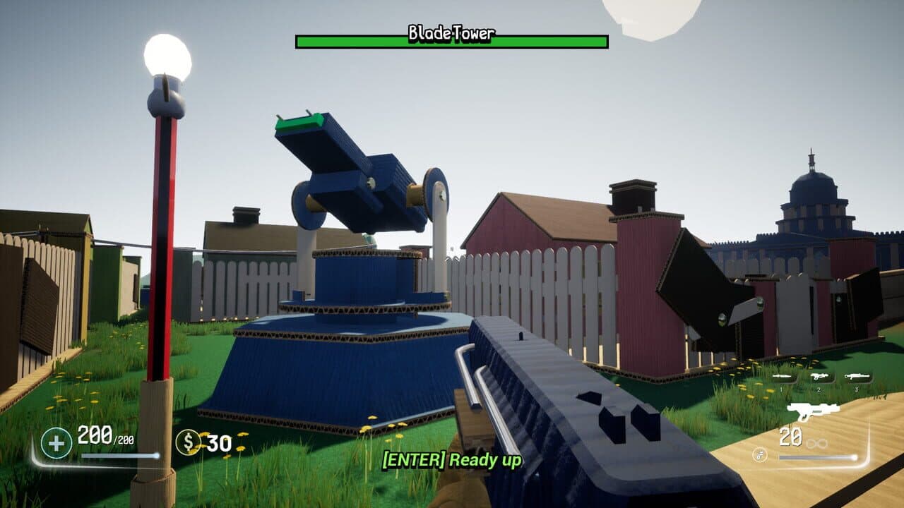 Cardboard Invasion thumbnail 5