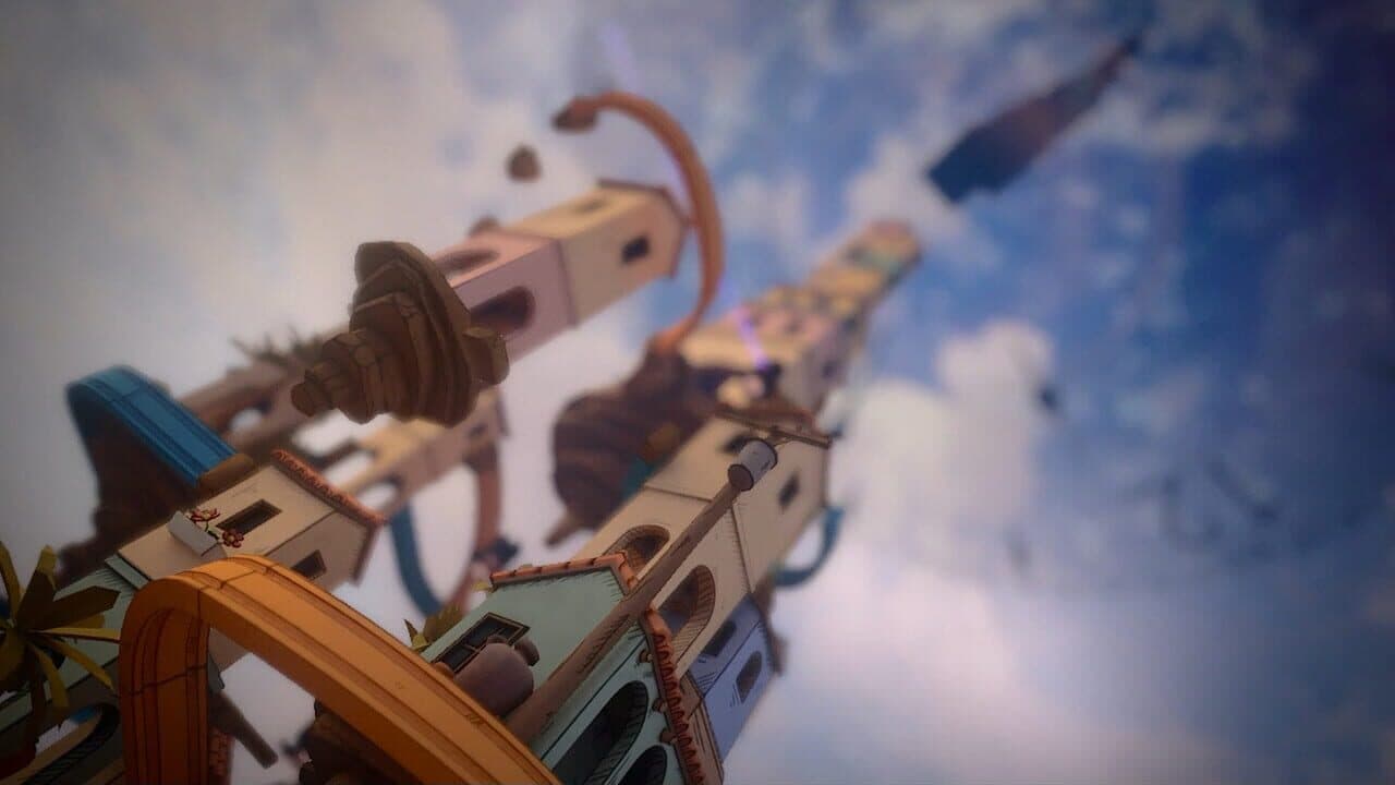 Wind Wind screenshot 1