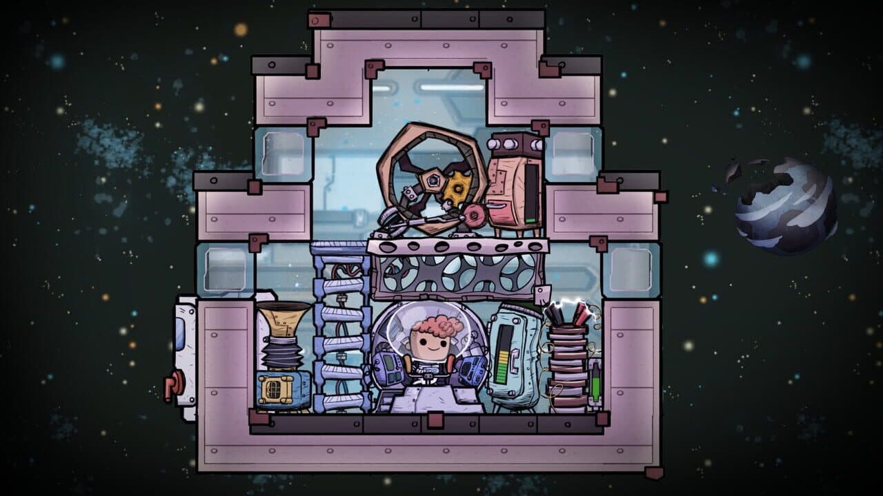 Oxygen Not Included: Spaced Out! thumbnail 4