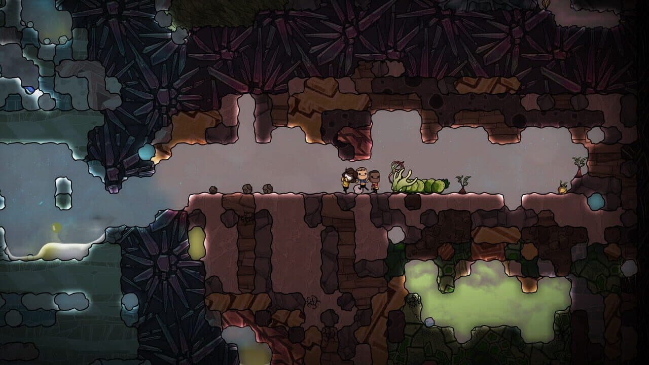 Oxygen Not Included: Spaced Out! thumbnail 7