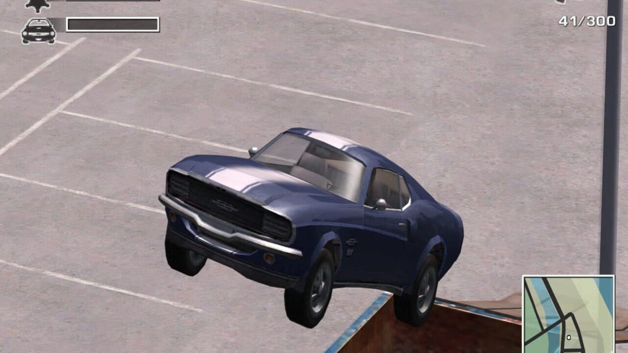 Driv3r thumbnail 5