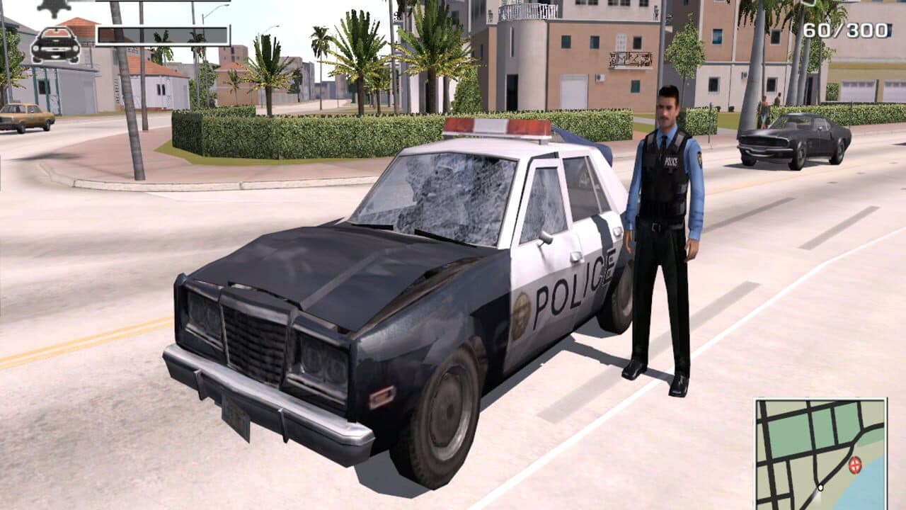 Driv3r thumbnail 3