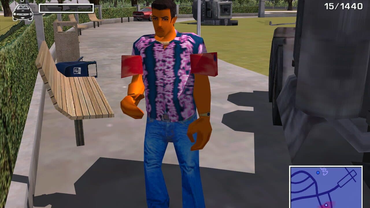 Driv3r thumbnail 4