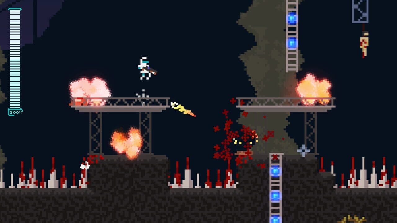 Humanless screenshot 1