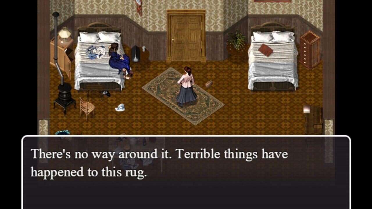 Home: A Quarantine Story thumbnail 3