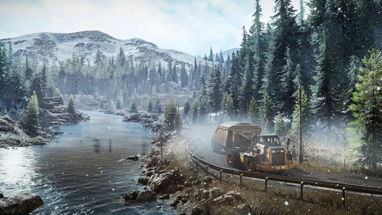 SnowRunner: Season 2 - Explore & Expand thumbnail 4