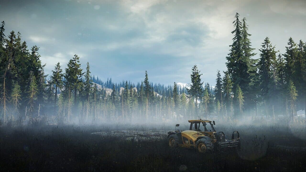 SnowRunner: Season 2 - Explore & Expand thumbnail 7