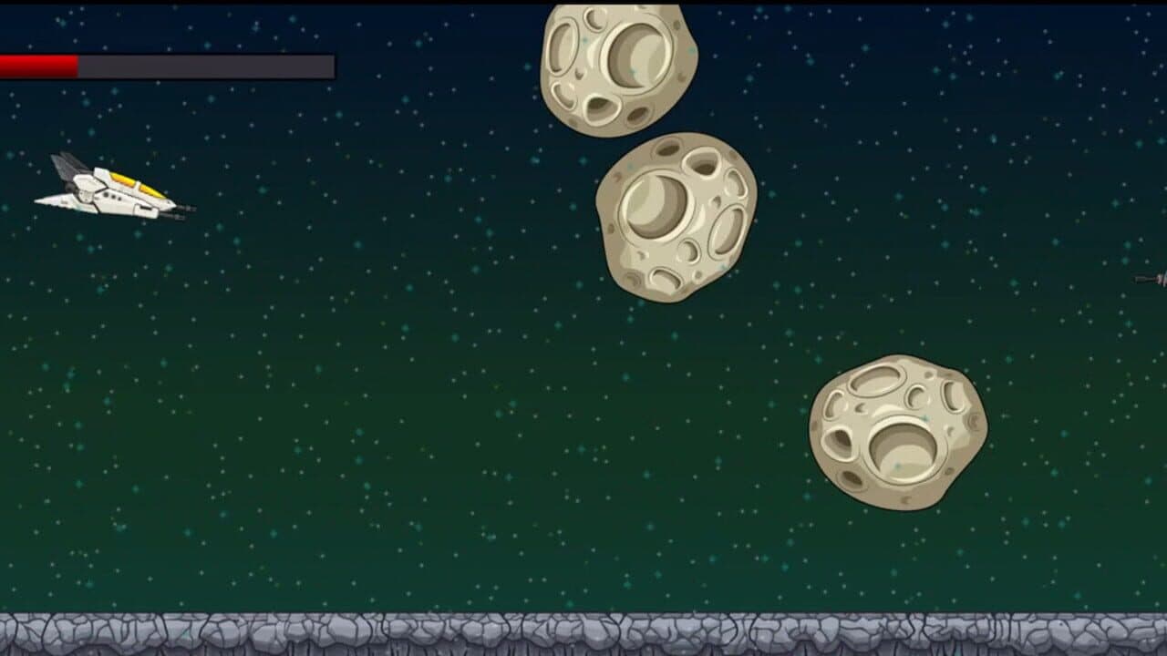 Stellar Raid thumbnail 3