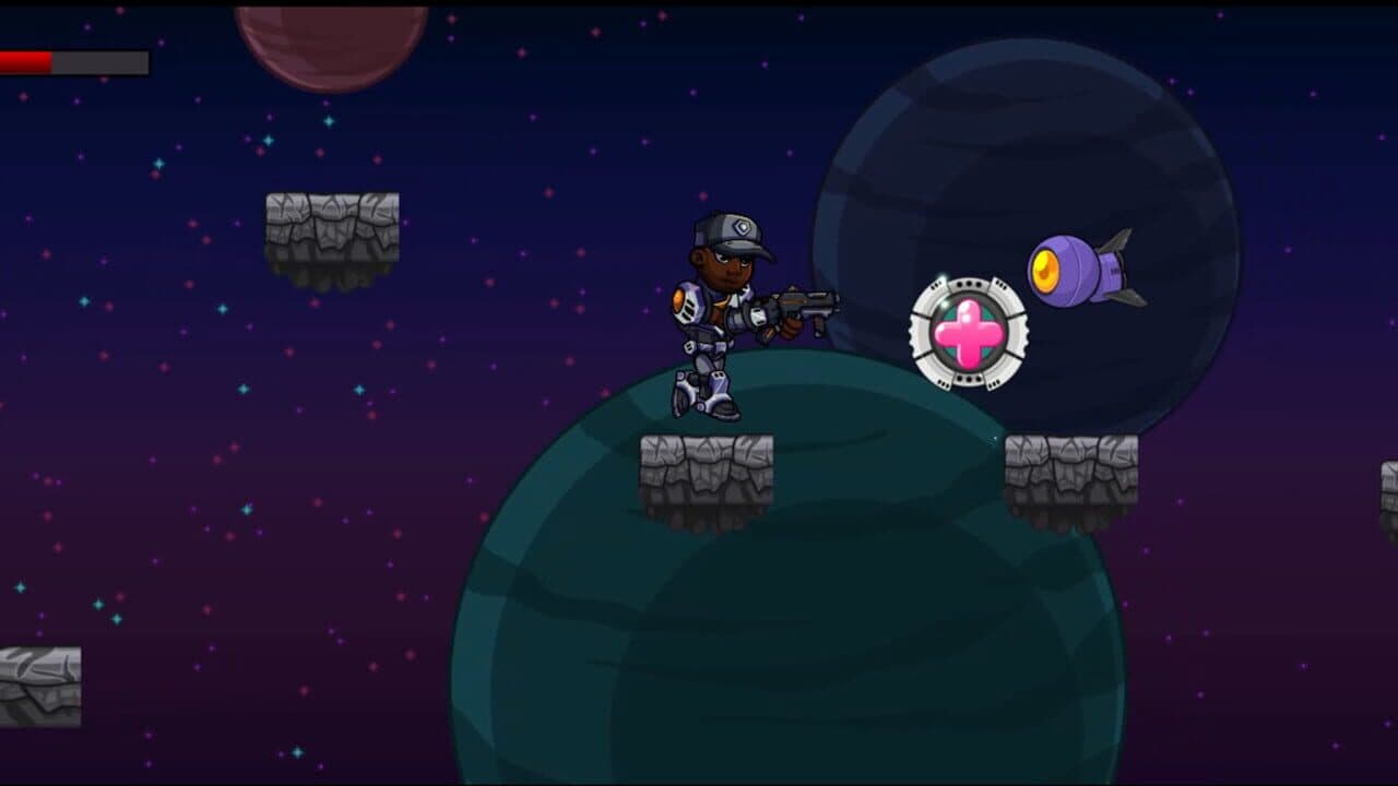 Stellar Raid thumbnail 4