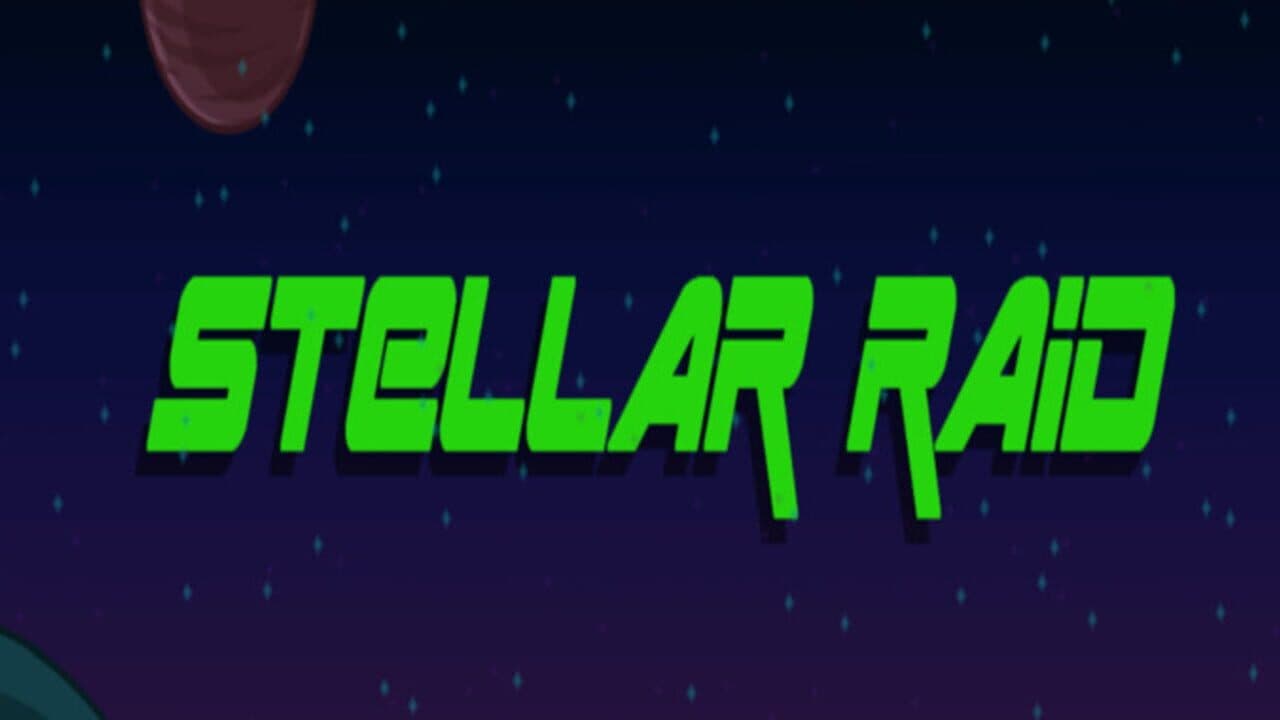 Stellar Raid thumbnail 6