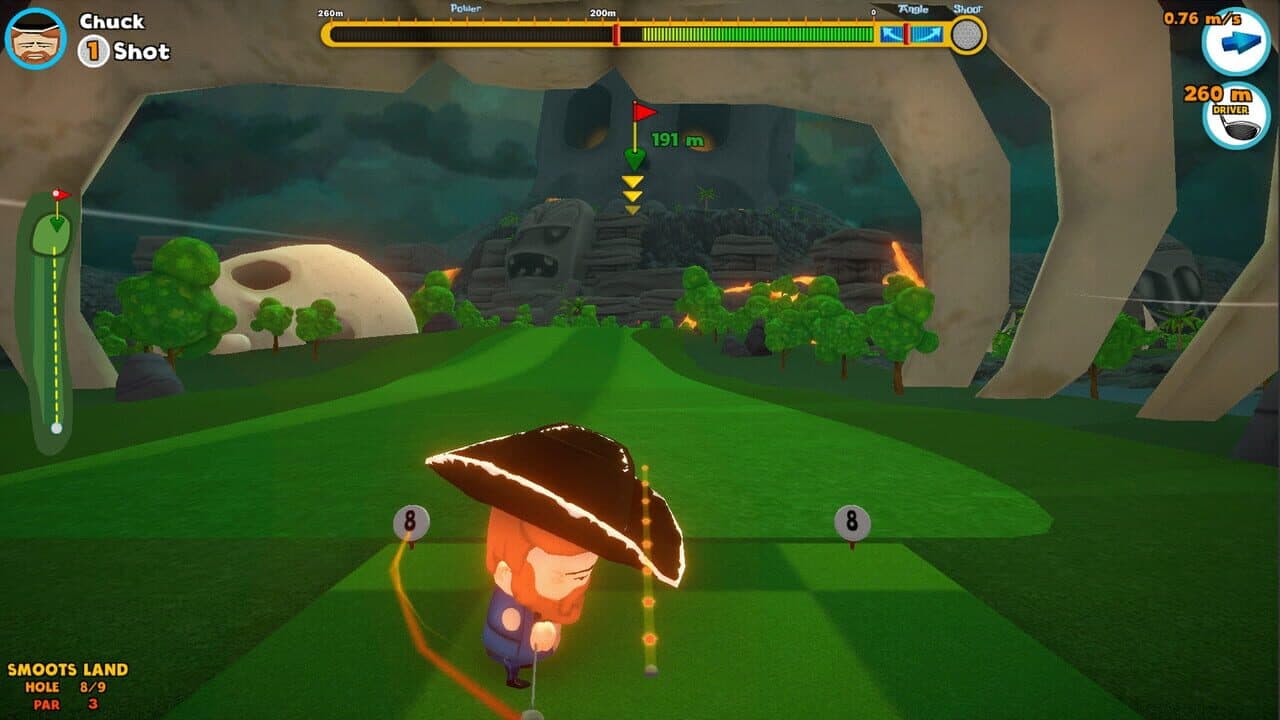Smoots Golf thumbnail 2