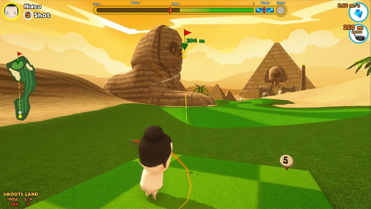 Smoots Golf thumbnail 3