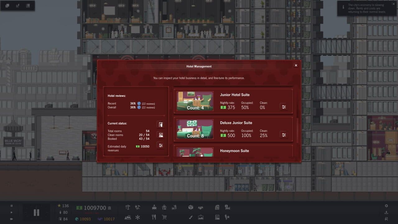 Project Highrise: Las Vegas thumbnail 4