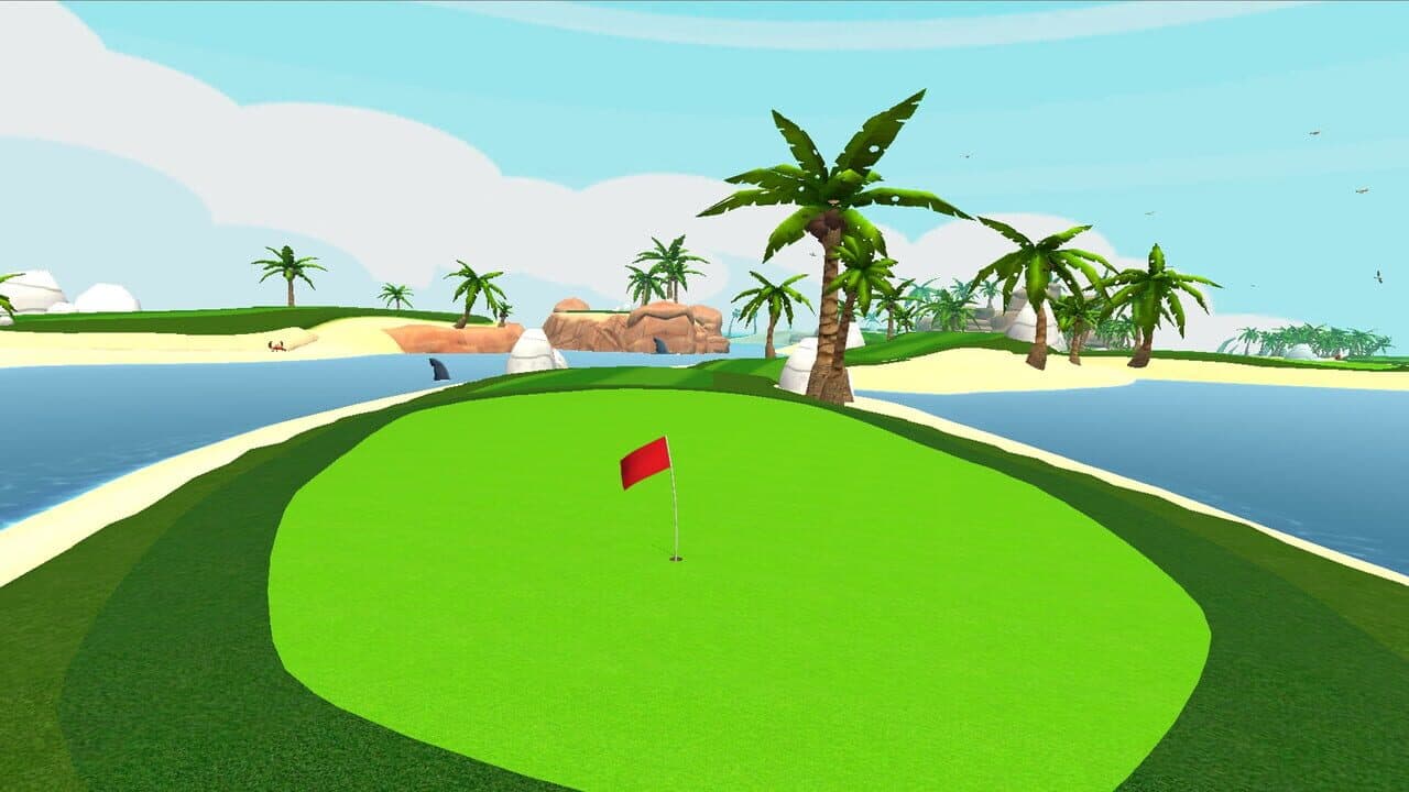 Smoots Golf thumbnail 4