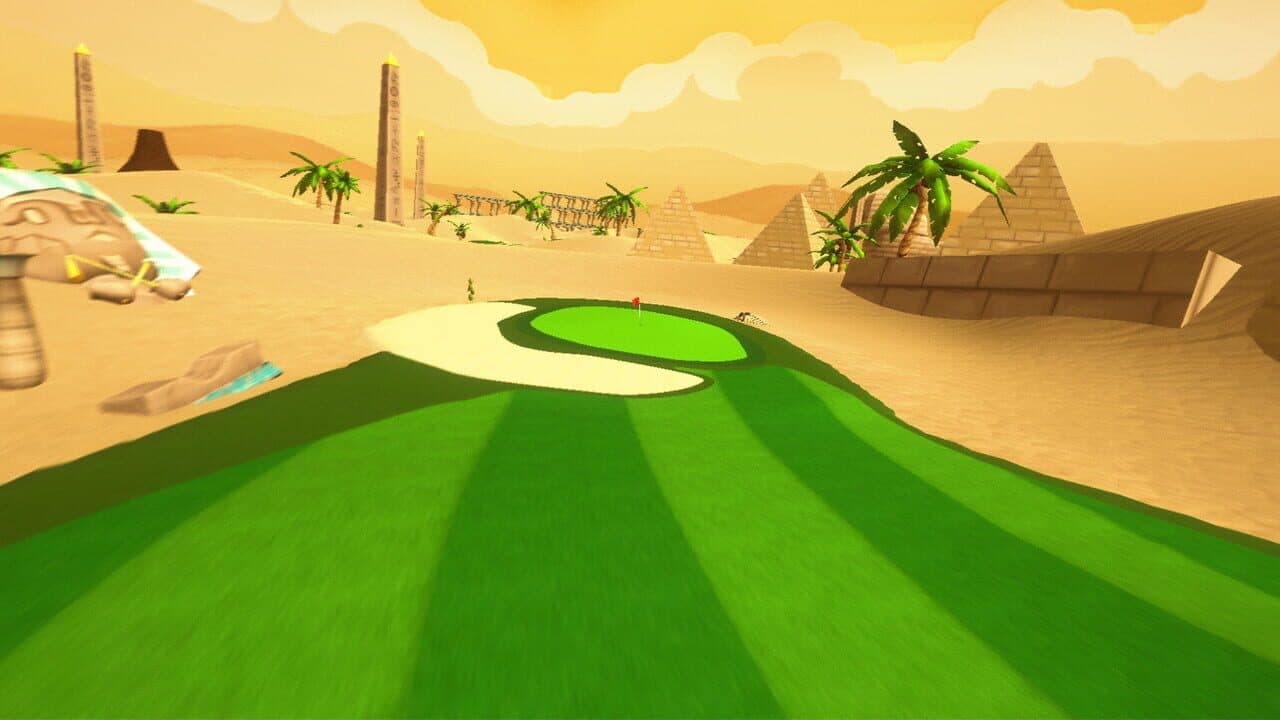 Smoots Golf thumbnail 5
