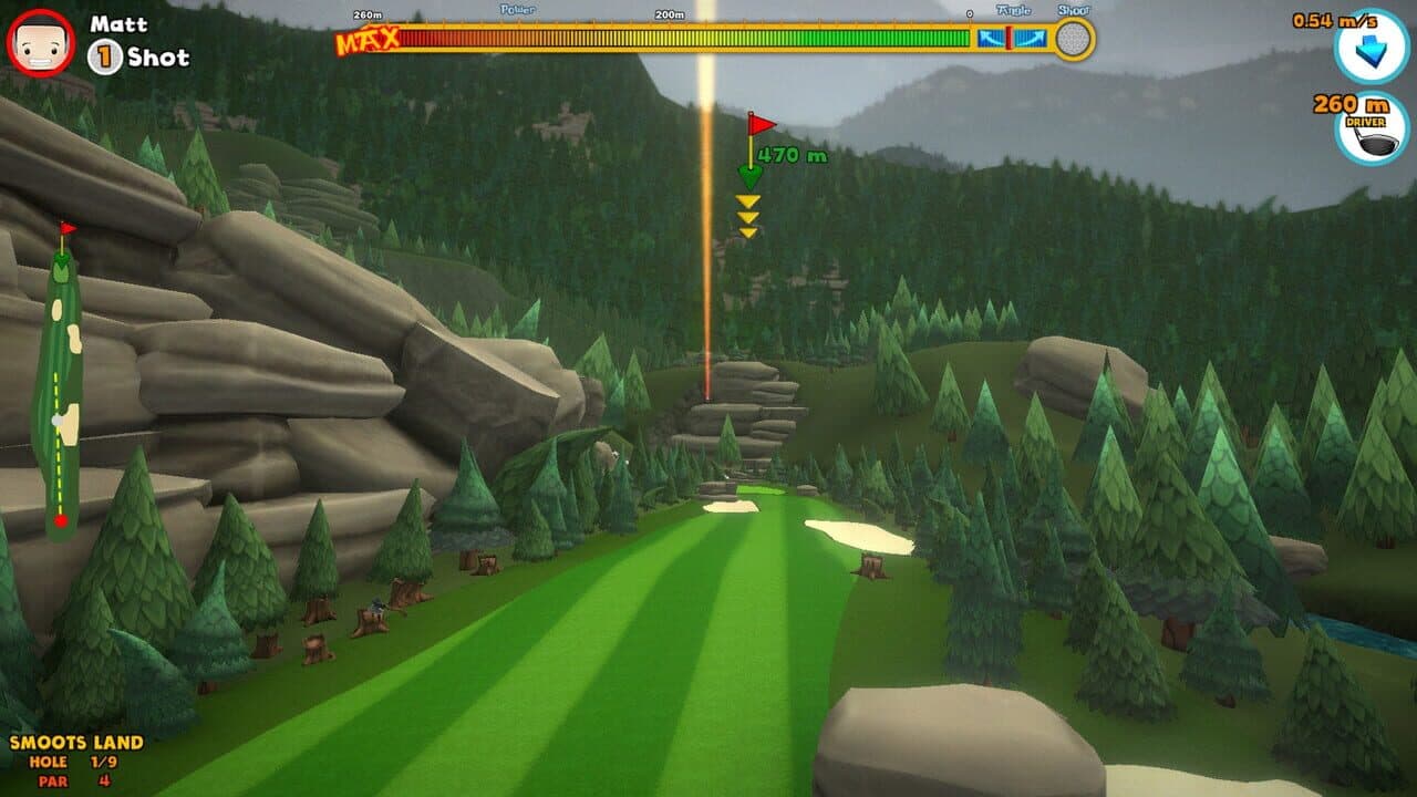 Smoots Golf thumbnail 6