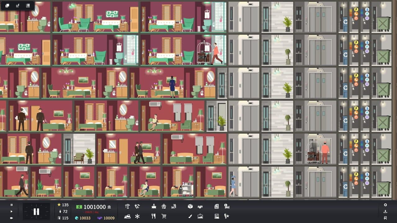 Project Highrise: Las Vegas thumbnail 6