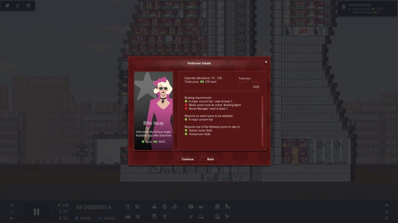 Project Highrise: Las Vegas thumbnail 7