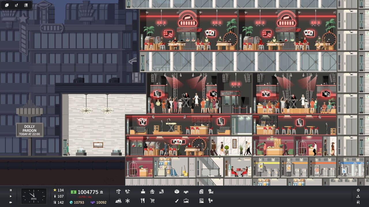 Project Highrise: Las Vegas thumbnail 8