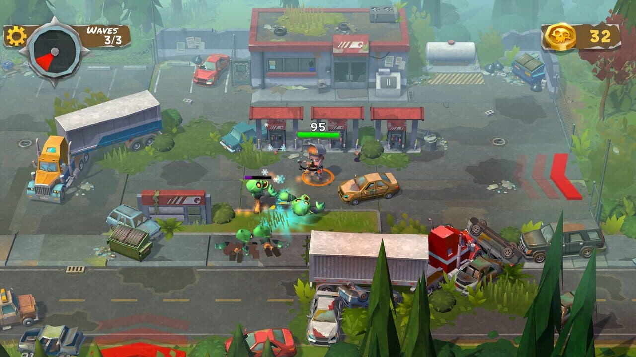 Survival Z thumbnail 3
