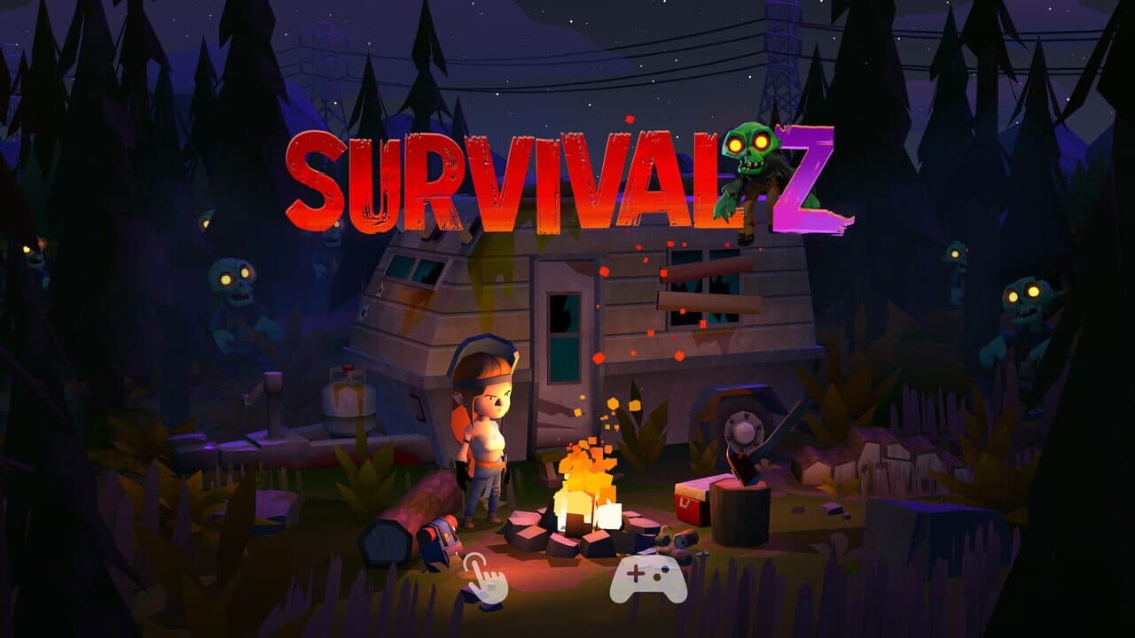 Survival Z thumbnail 6