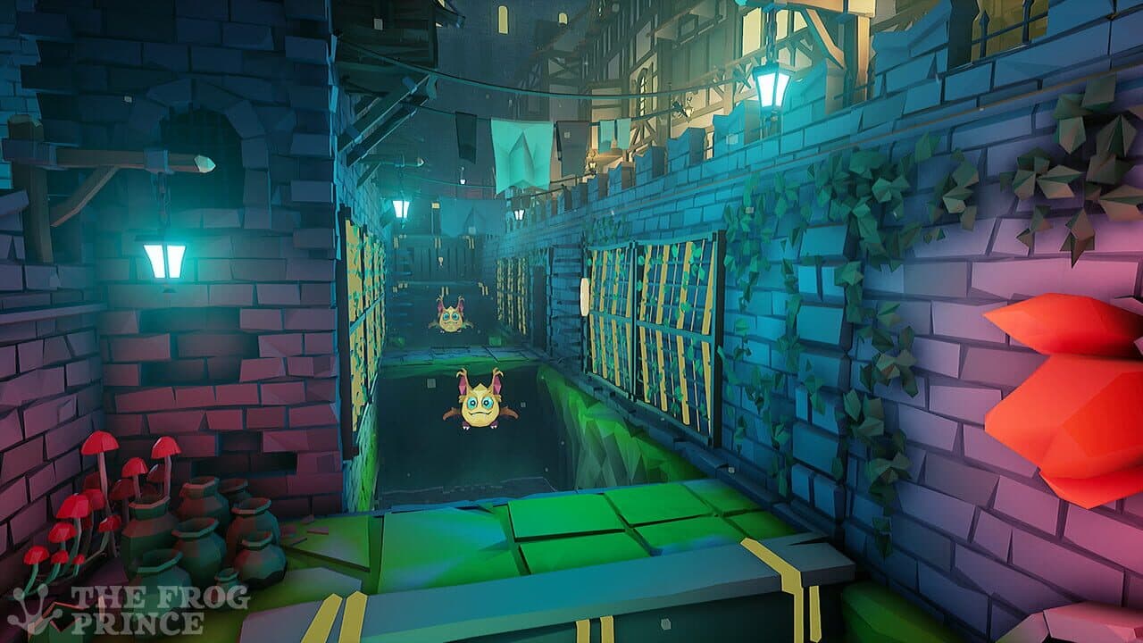 The Frog Prince thumbnail 5