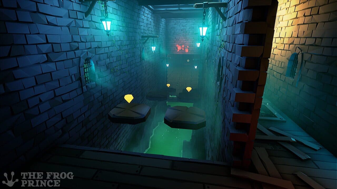The Frog Prince thumbnail 6