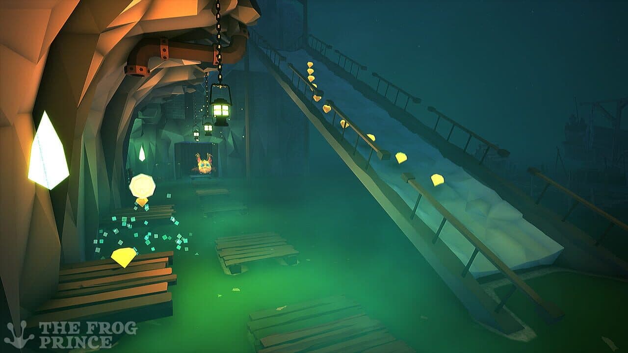The Frog Prince thumbnail 7