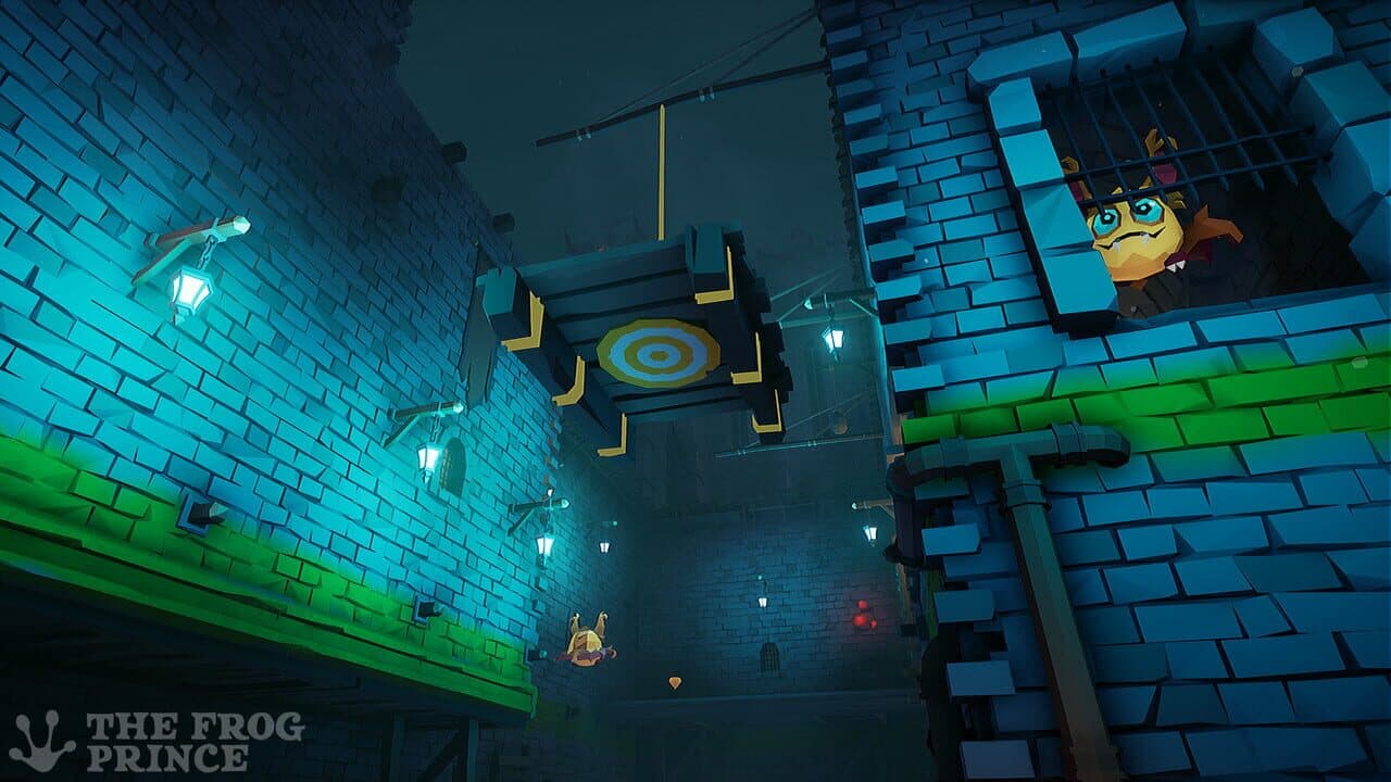 The Frog Prince thumbnail 8