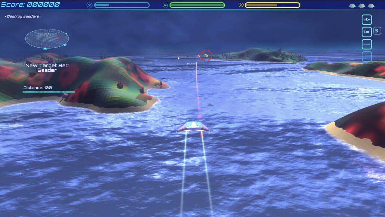 Starfighter Renegade thumbnail 5