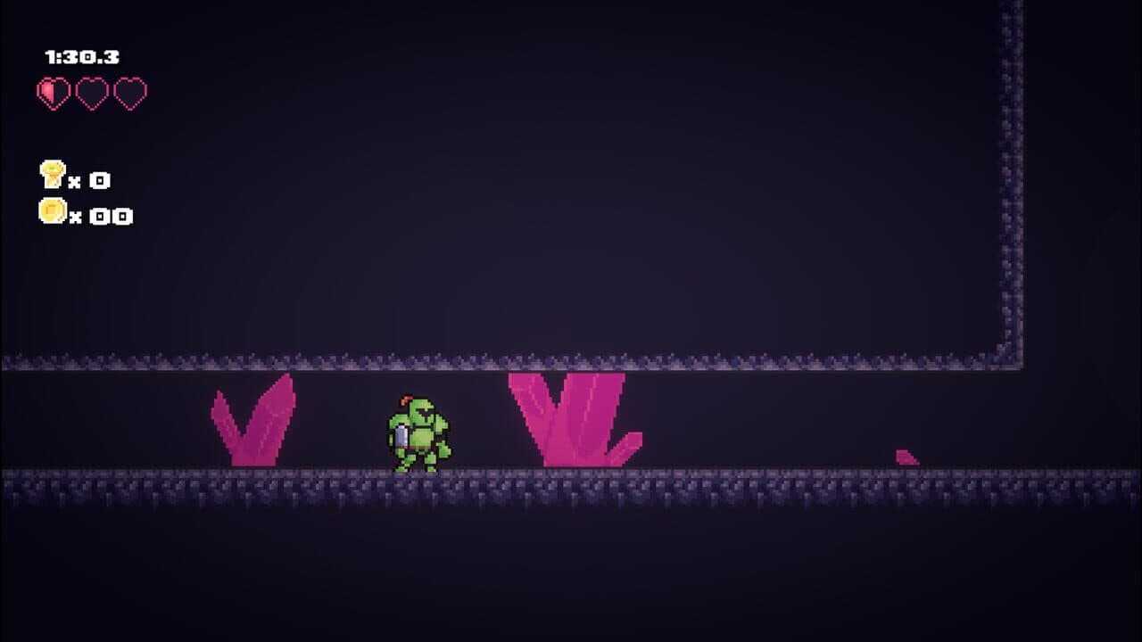 The Island of Spirits thumbnail 2