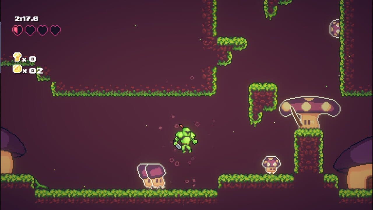 The Island of Spirits thumbnail 3