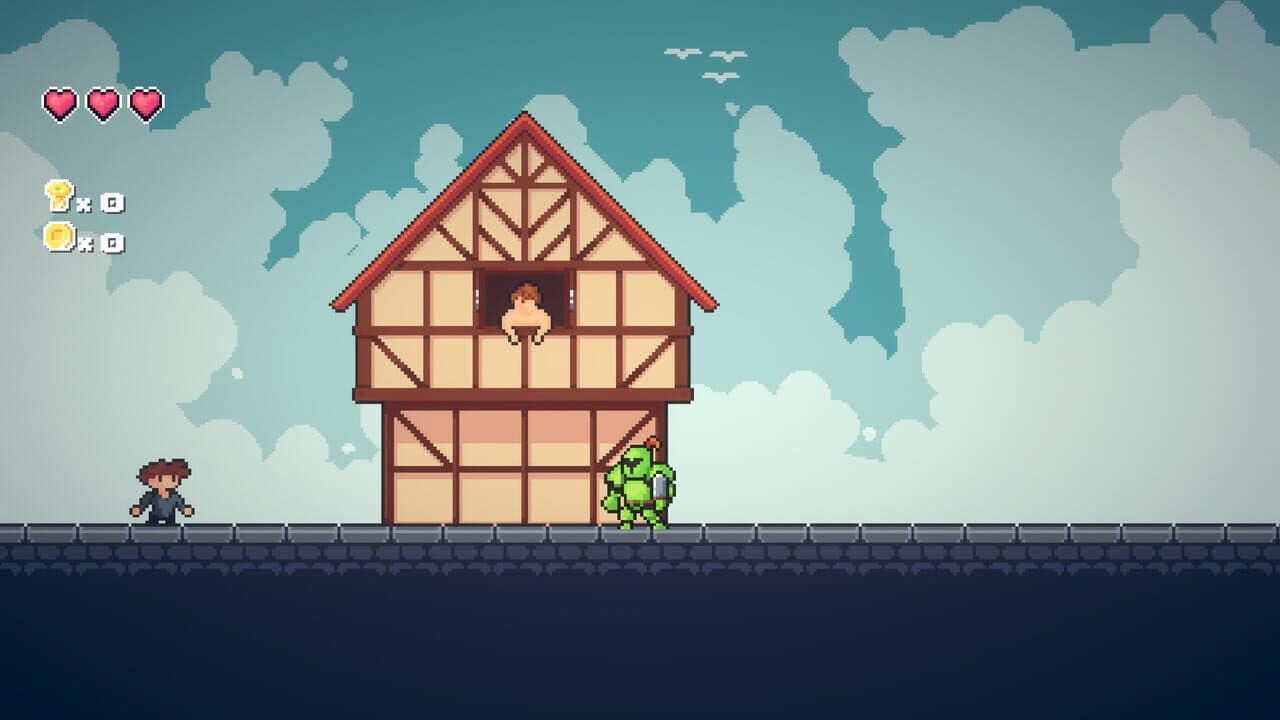 The Island of Spirits thumbnail 4