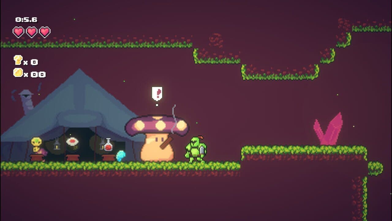 The Island of Spirits thumbnail 5