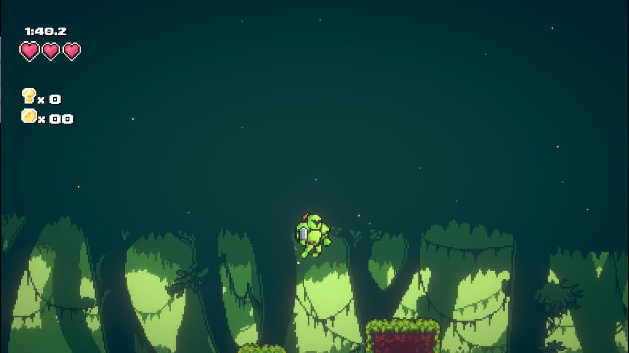 The Island of Spirits thumbnail 6