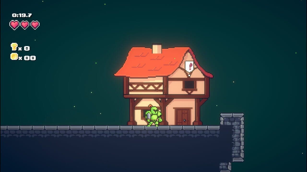 The Island of Spirits thumbnail 7