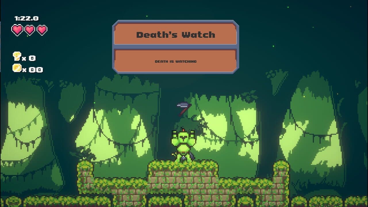 The Island of Spirits thumbnail 8