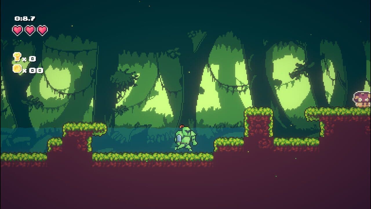 The Island of Spirits thumbnail 9