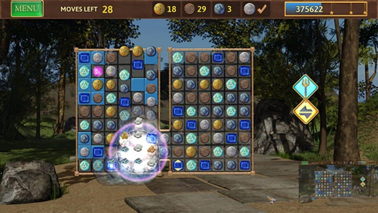Angkor: Runefall thumbnail 2