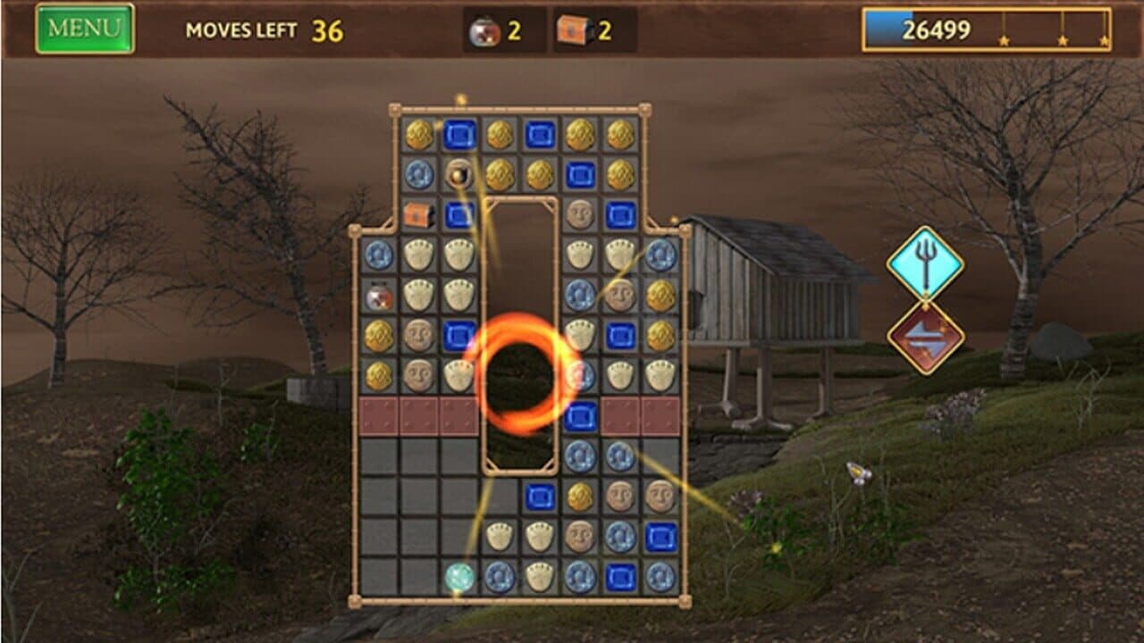 Angkor: Runefall thumbnail 3