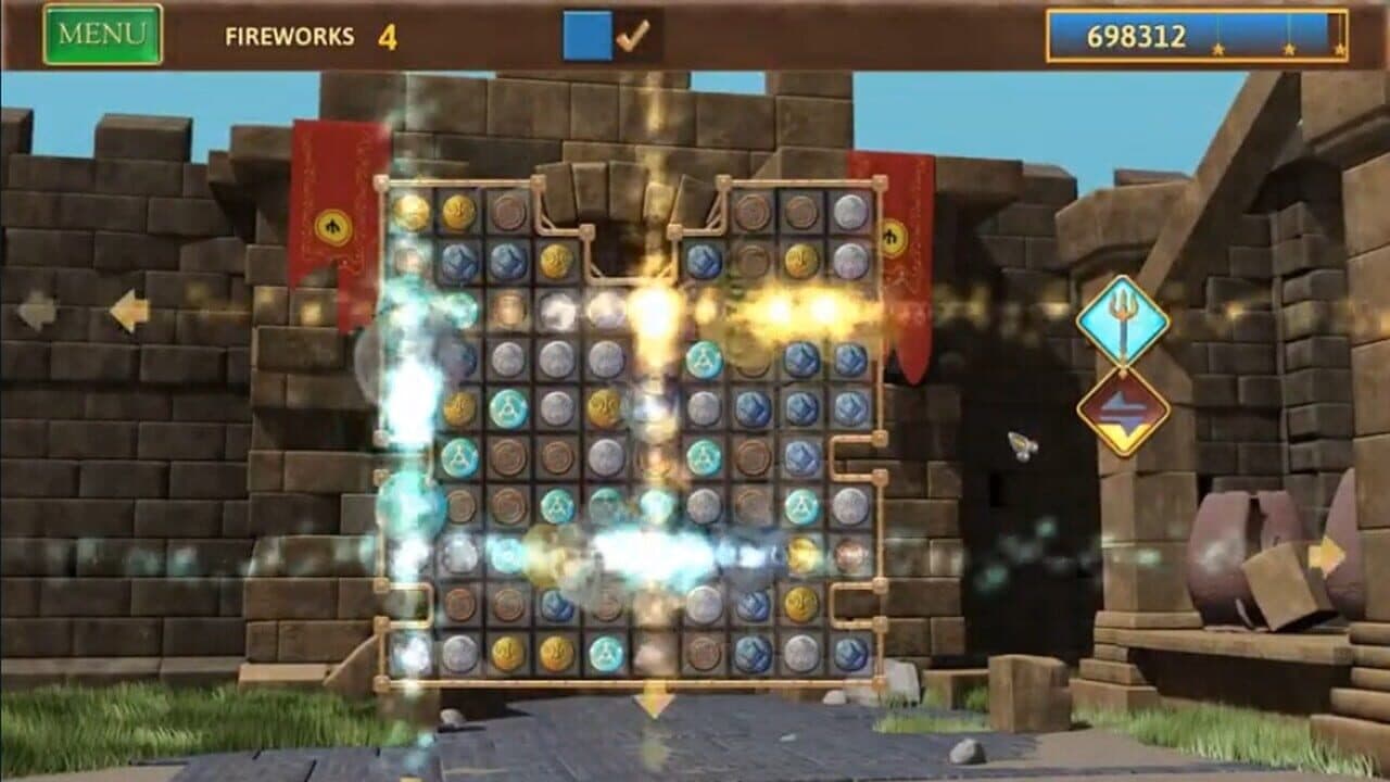 Angkor: Runefall thumbnail 4