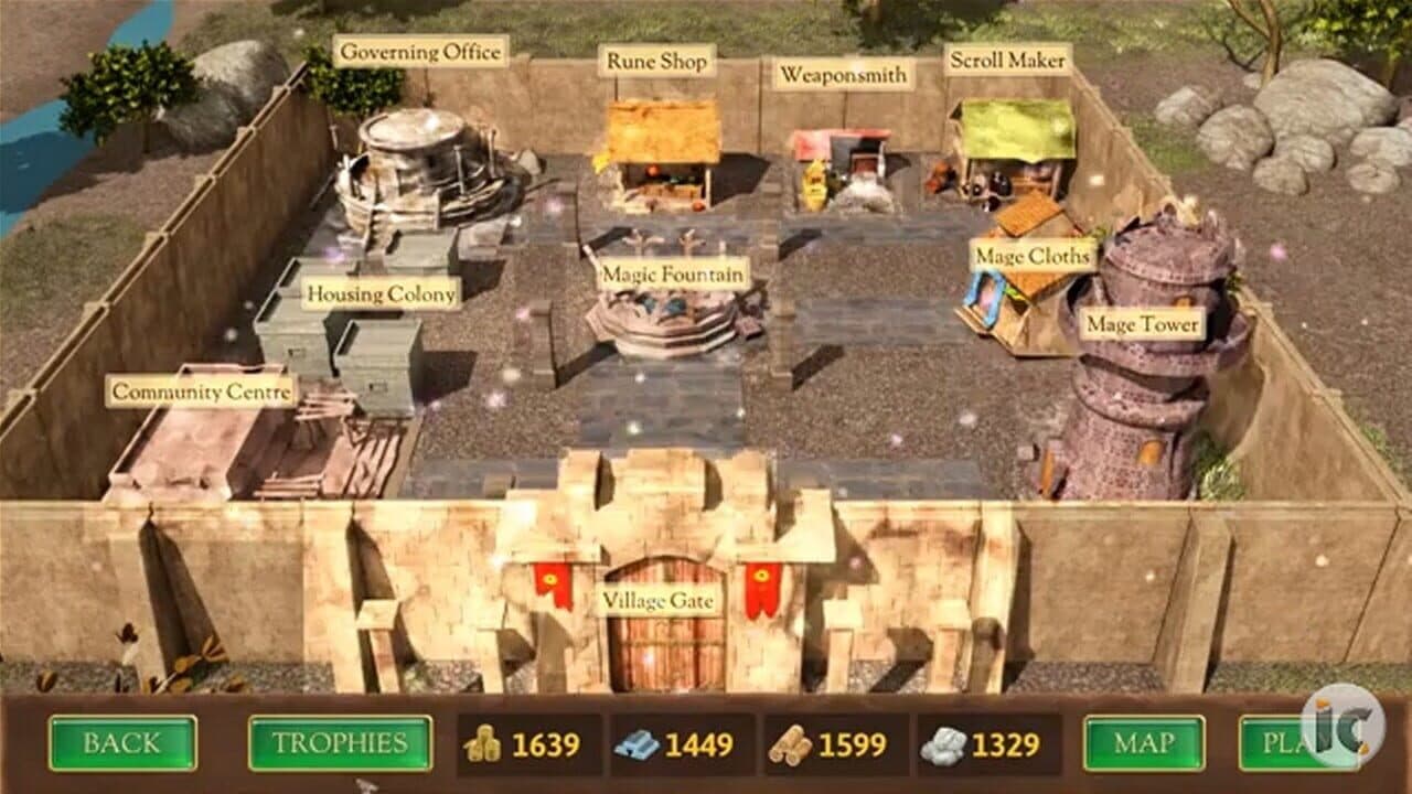 Angkor: Runefall thumbnail 5