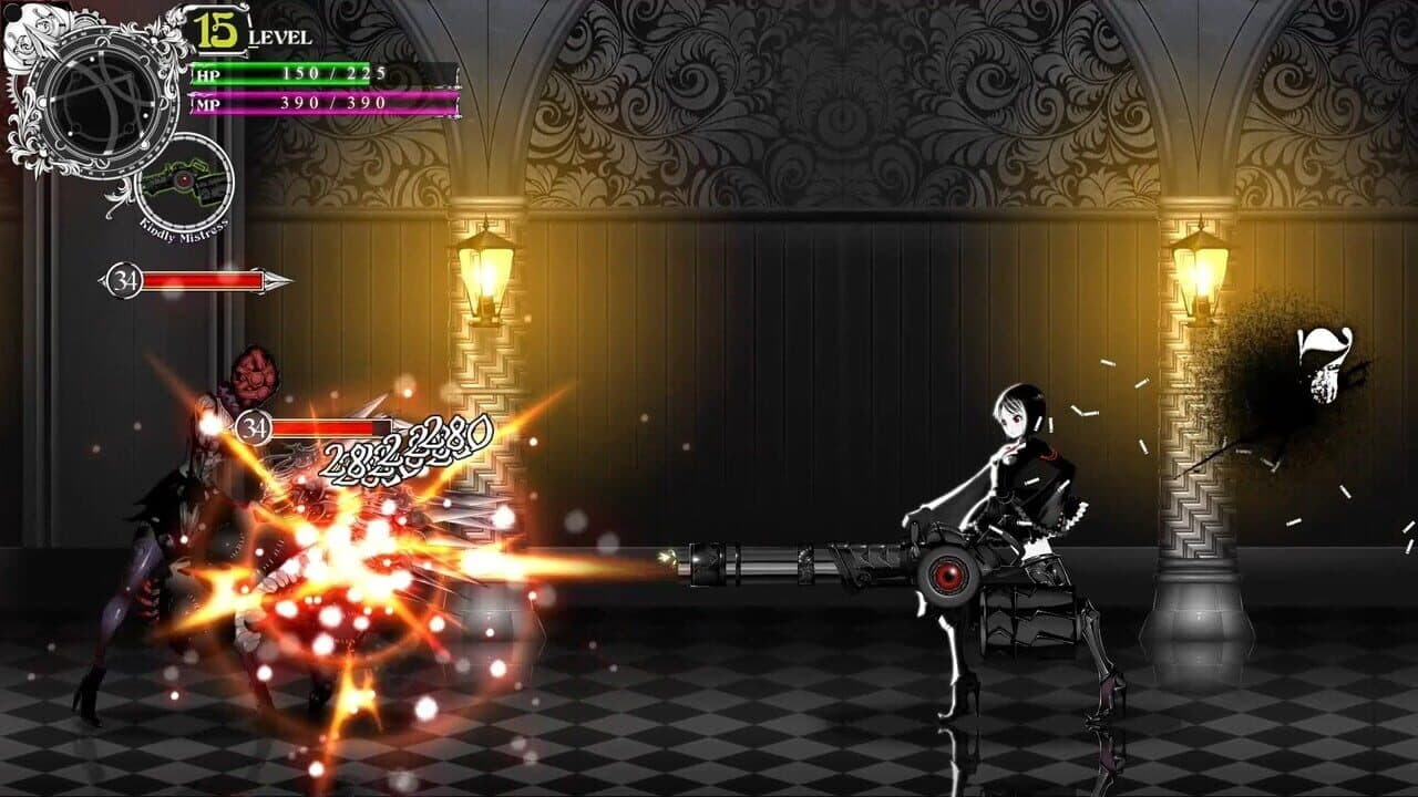 Black Witchcraft thumbnail 4
